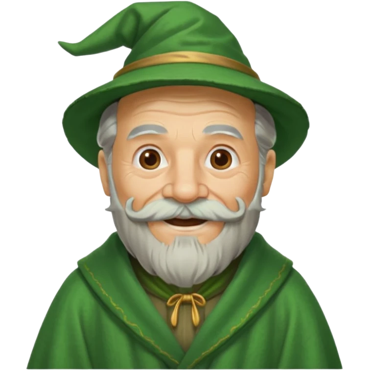 the wizard of oz the wizard  emoji