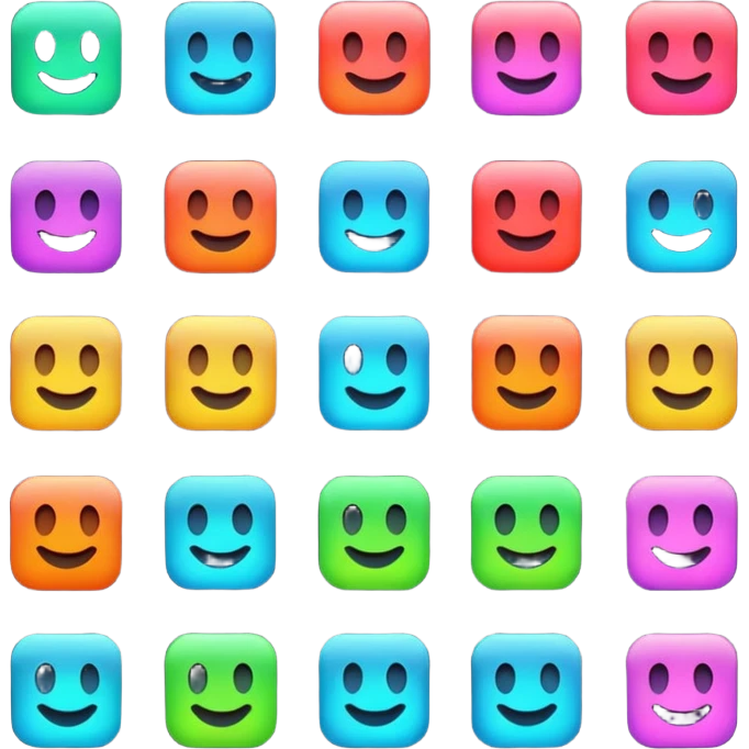 SELECT  OPTION emoji