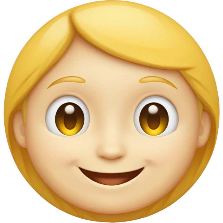 smiling face emoji emoji