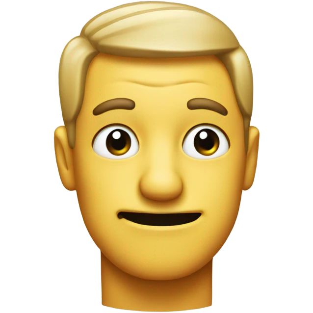 Two thumbs up with side eye emoji