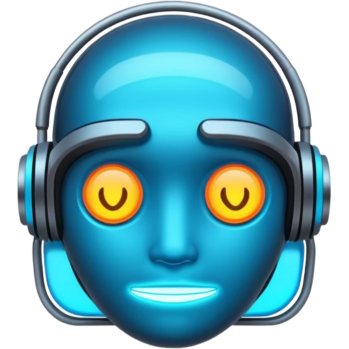 AI emoji