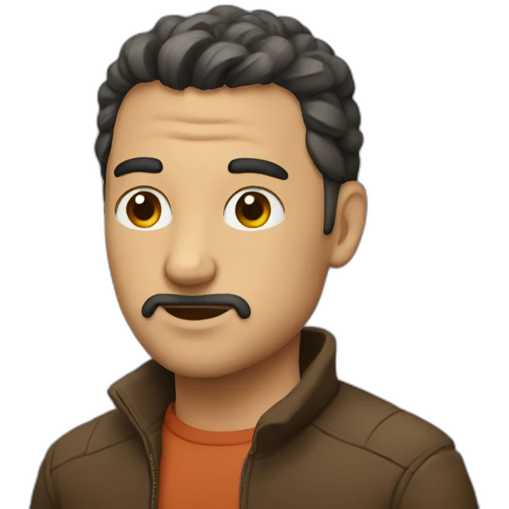 Andoni emoji