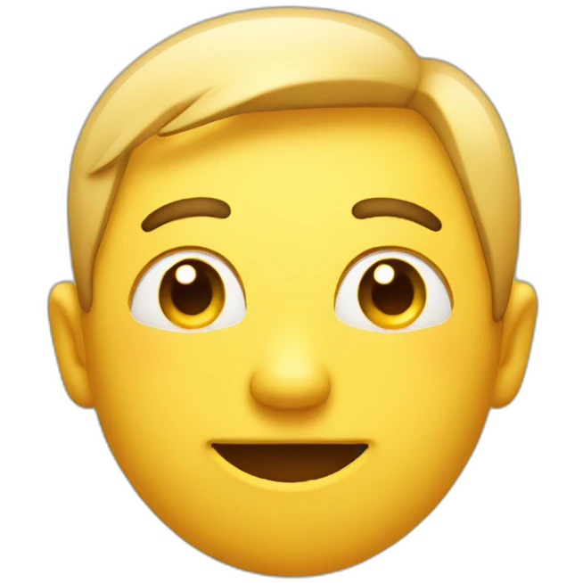 face with Amused Smirk emoji
