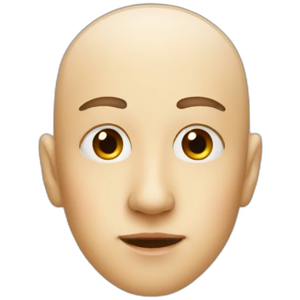 Nose emoji