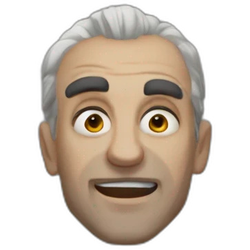 Alastor  emoji