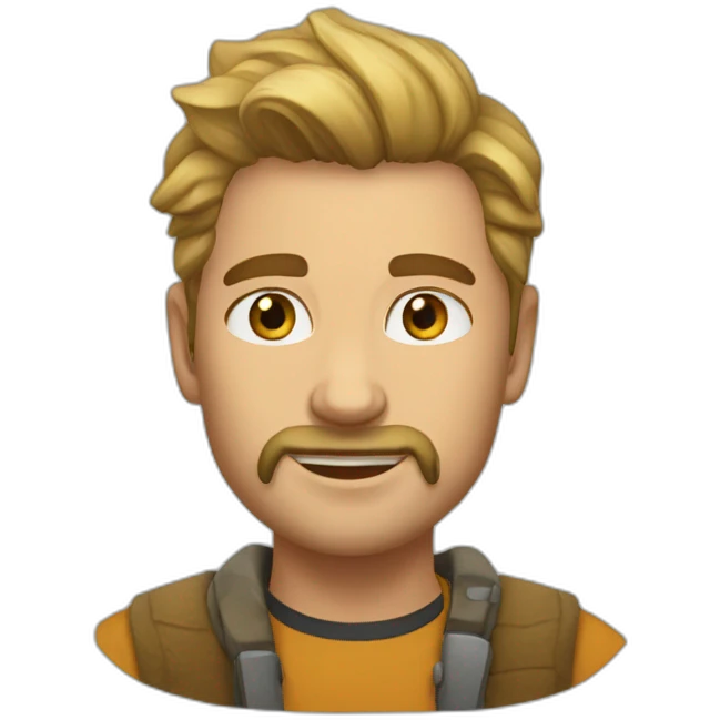 лев неясов emoji