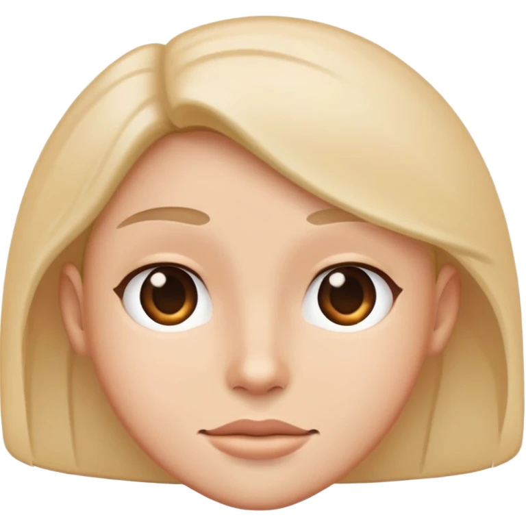 I’m  emoji