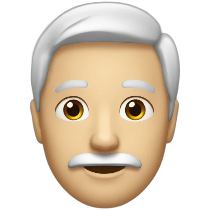 myszojeleń emoji
