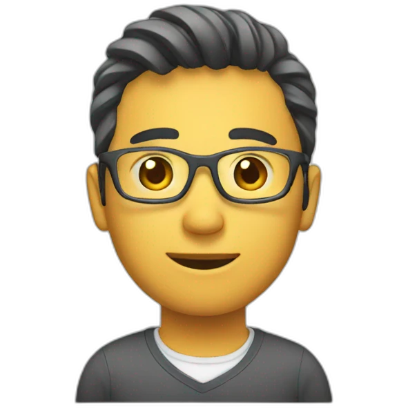 product manager emoji