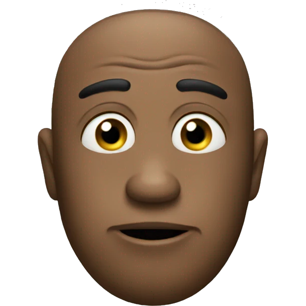 manky emoji