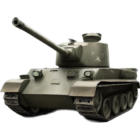 German tank emoji