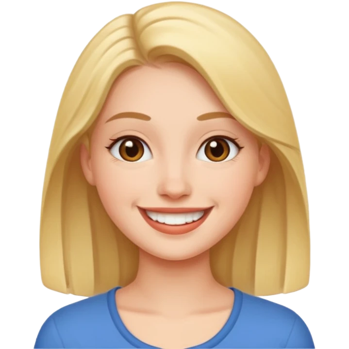 My gf emoji