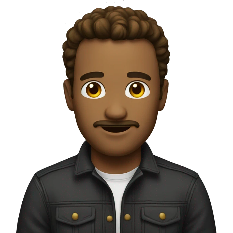 men emoji