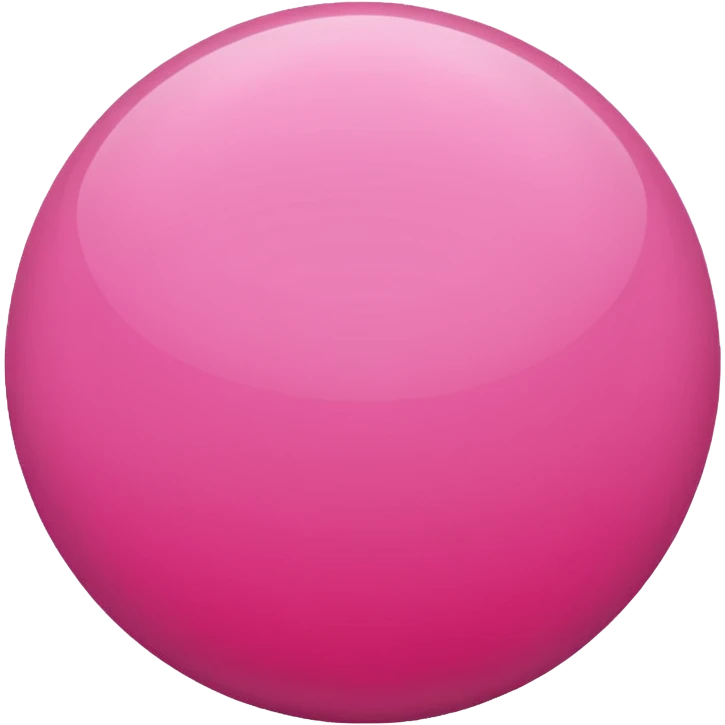 pink emoji