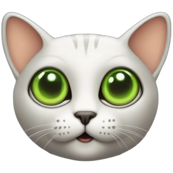 cat-alien emoji