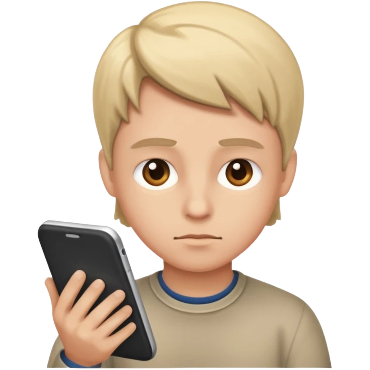 no just the word reviewing emoji