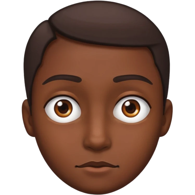side eye emoji