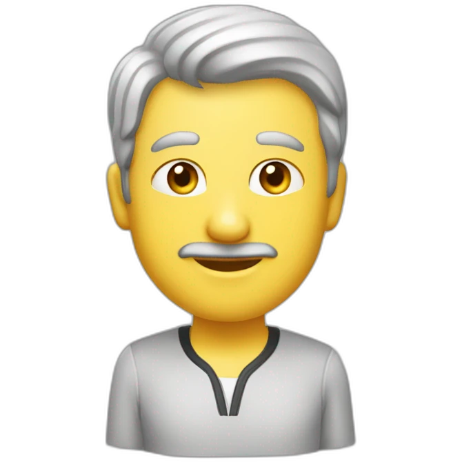 Человек бегающим в бассейне emoji