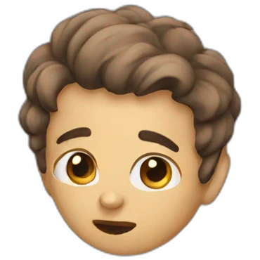 Vague emoji