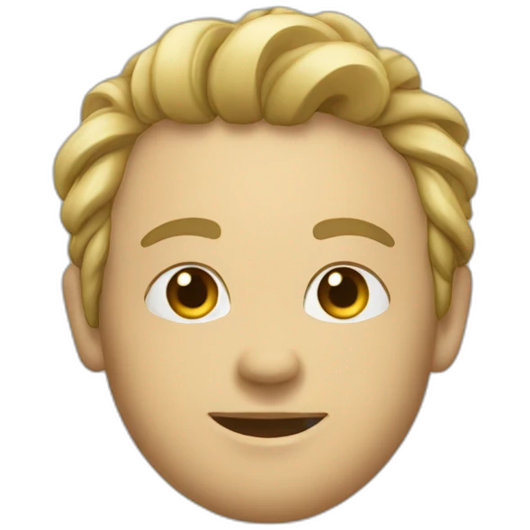 jul signe emoji
