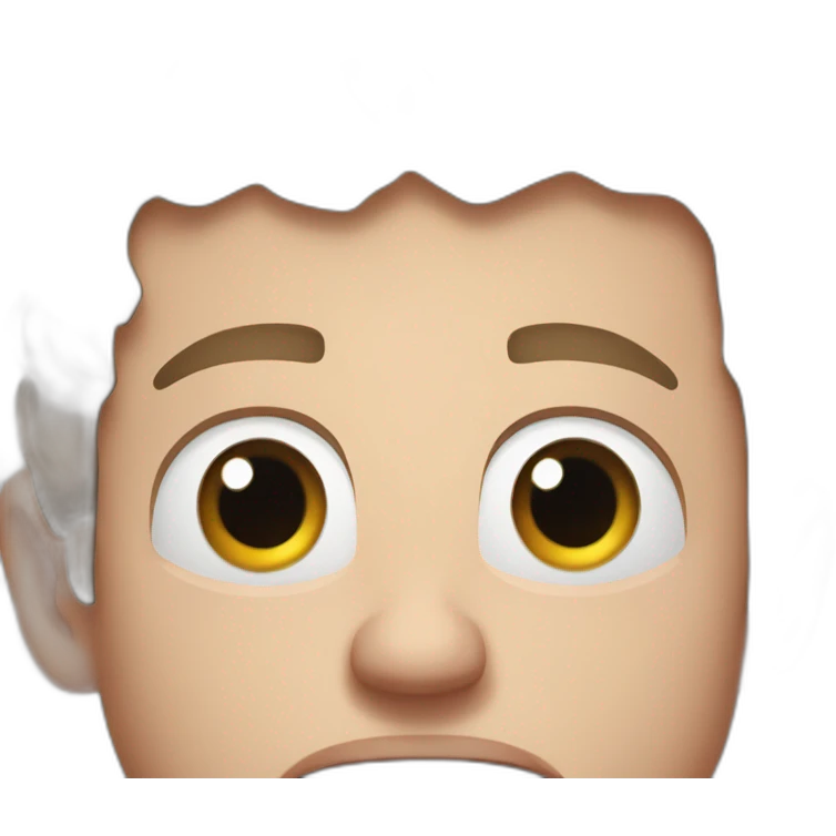 angry mark zuckerberg emoji