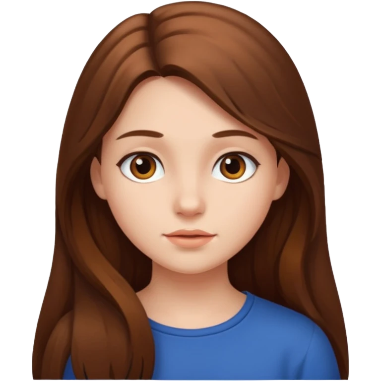 girl with big naked breasts emoji