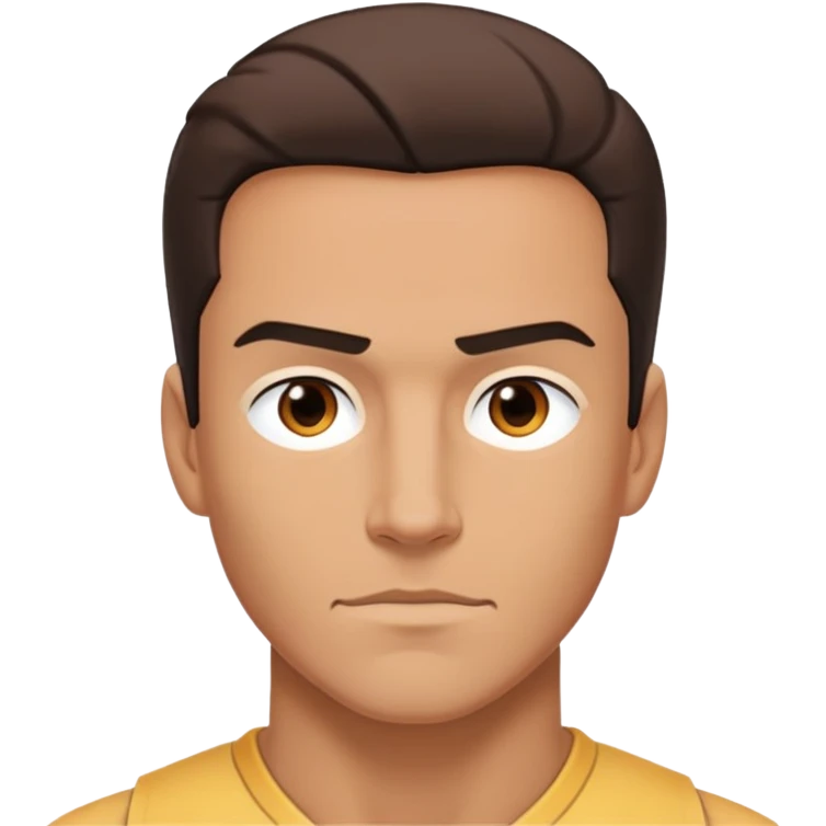 Mark from invincible emoji