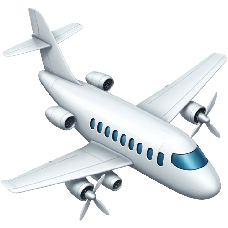 plane emoji