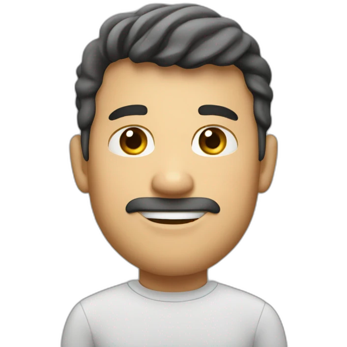 iPhone 15 Pro Max emoji