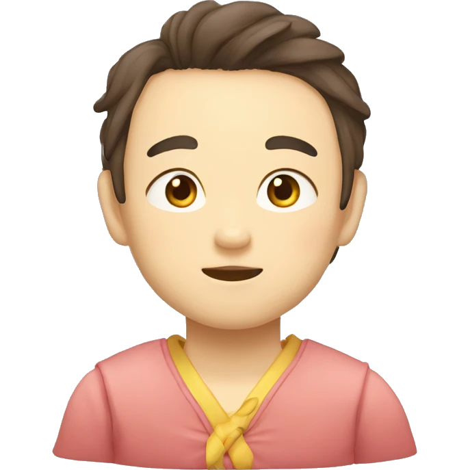 植芝 盛平 emoji