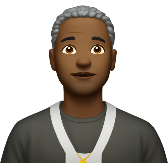 pray emoji