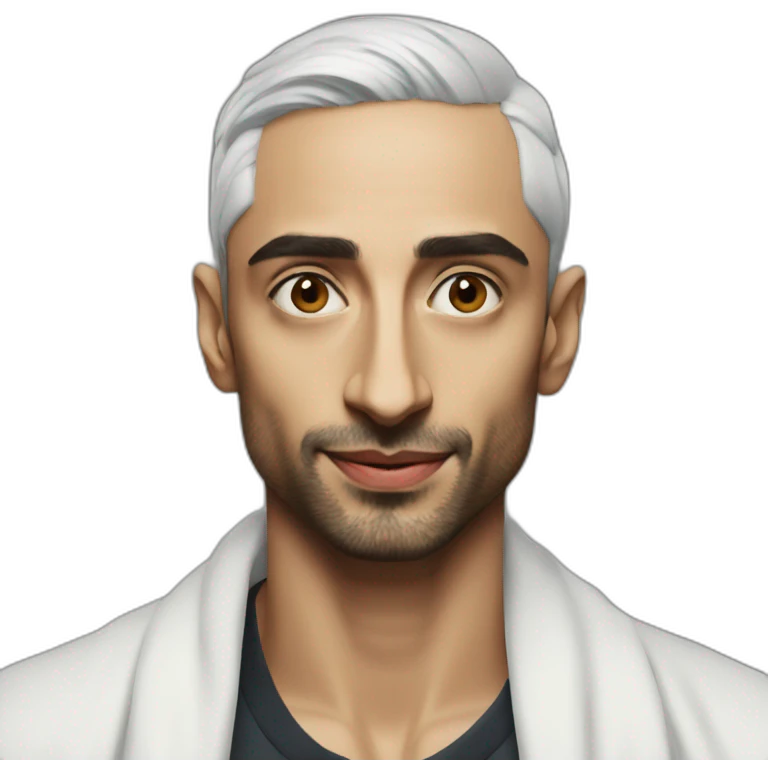 Riz Ahmed emoji