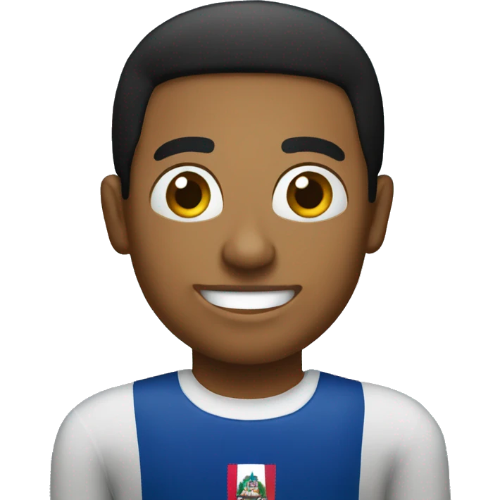 dominican republic emoji