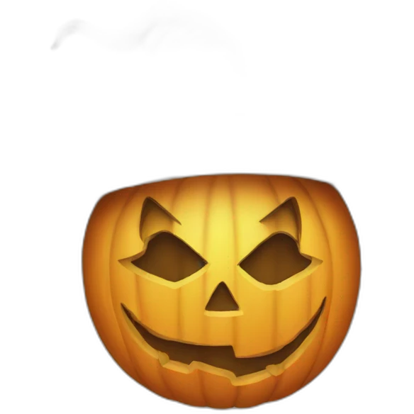 halloween emoji