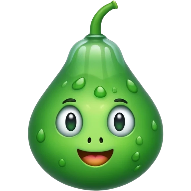 Glonk emoji