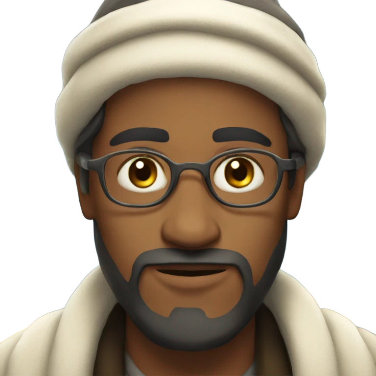 O holy night emoji