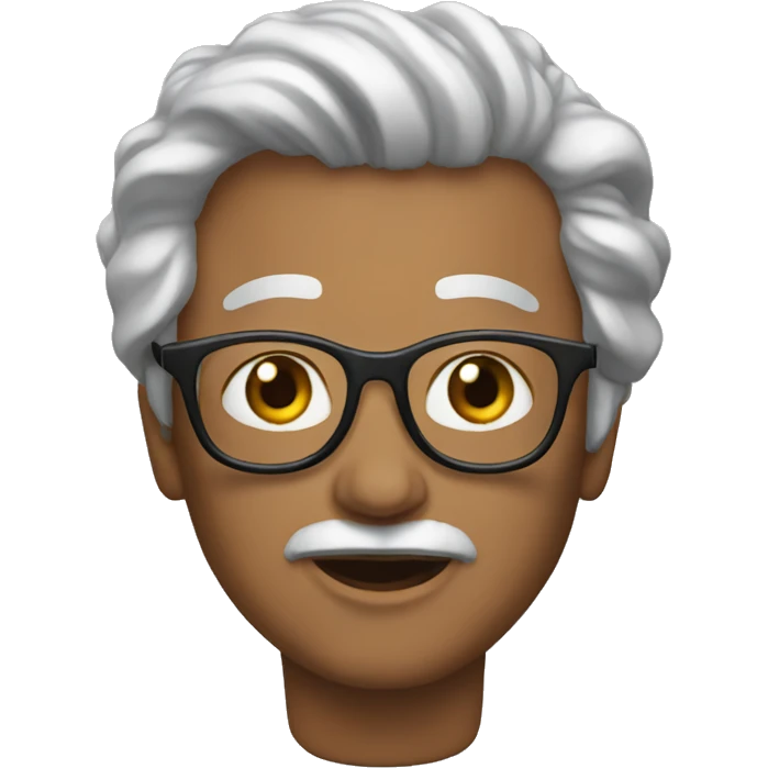 the world in 50 years emoji
