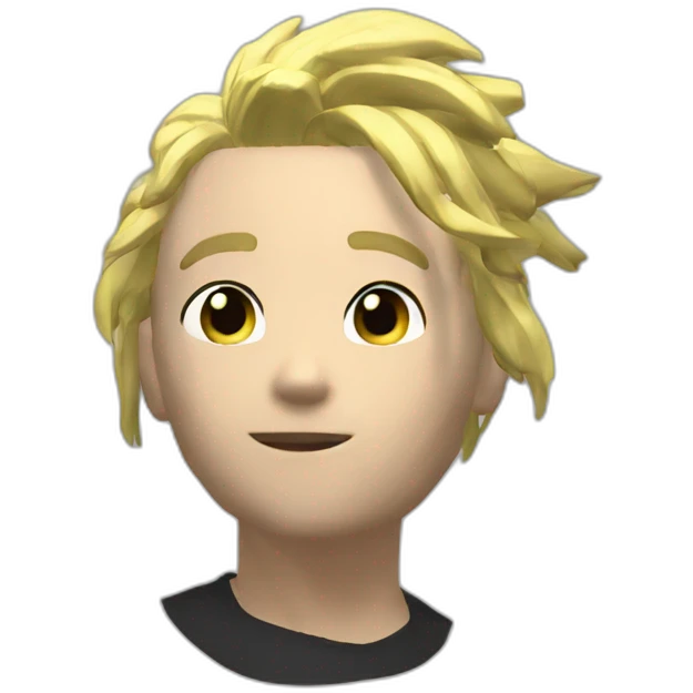 vrchat emoji