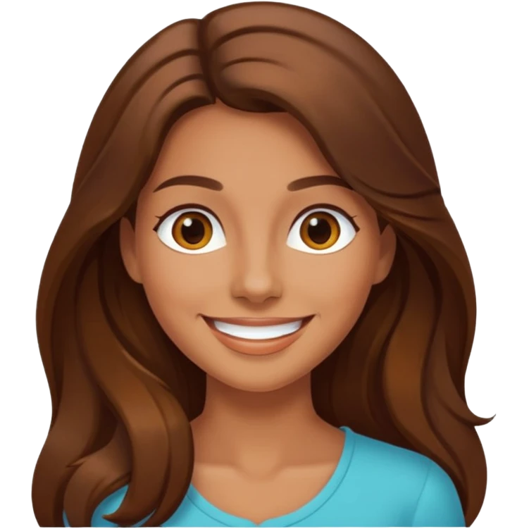 MILF having sex emoji