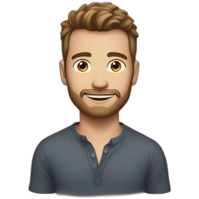 Andrew Tate emoji
