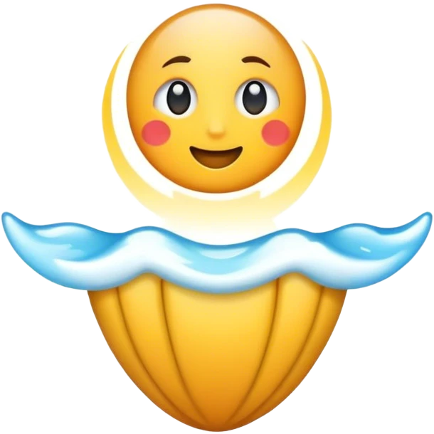 grafico em ascenção emoji