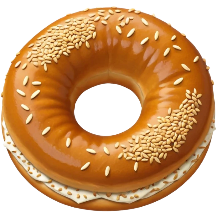 Simit emoji
