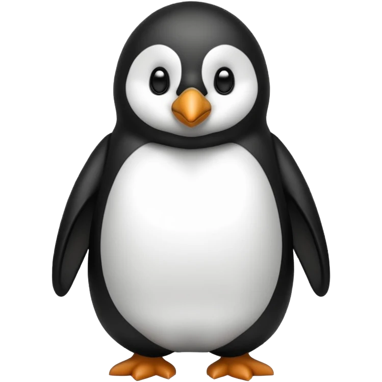 🐧+🐻  merge one emoji  emoji