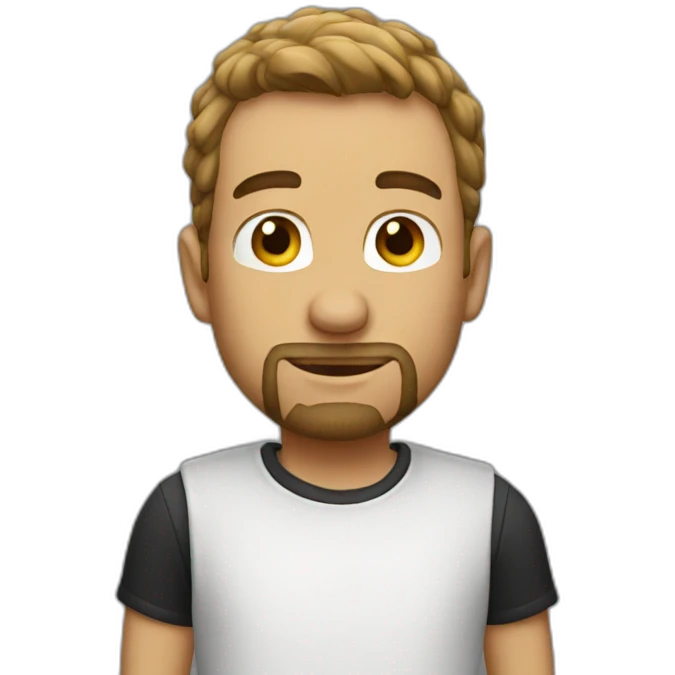 Calvin emoji