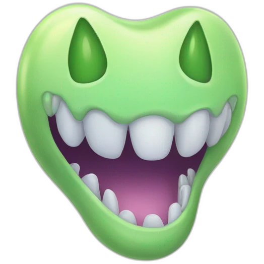 Nashor's Tooth item emoji