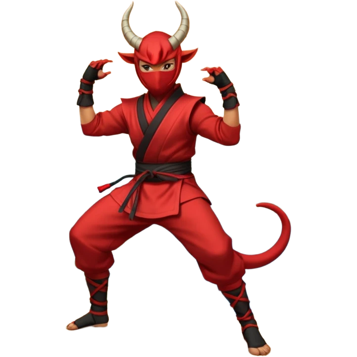 👺👹😈👿🥷🕺🏞️☀️ emoji