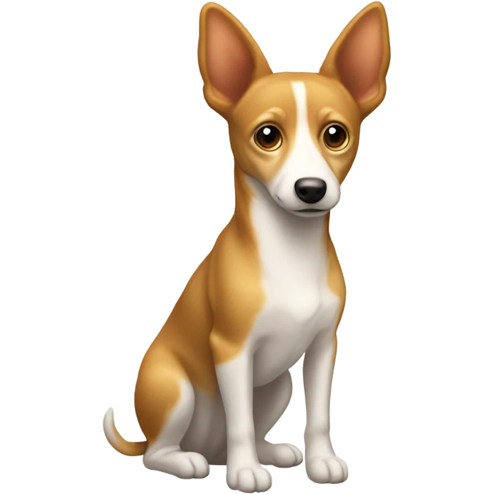 Portuguese podango rescue emoji
