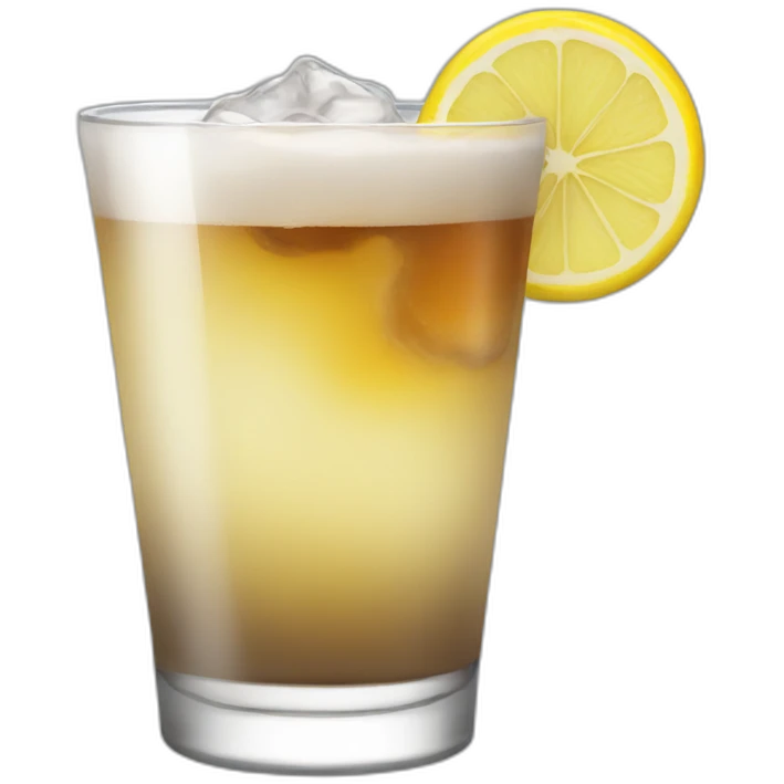 wednesday drink emoji