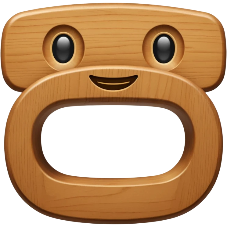 Yoke emoji
