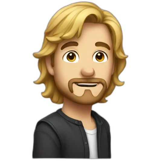 Charlie emoji